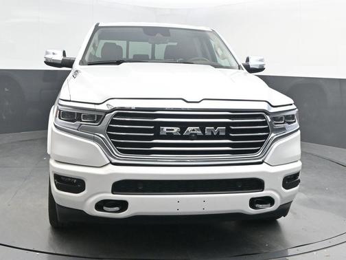 2024 RAM 1500 Longhorn