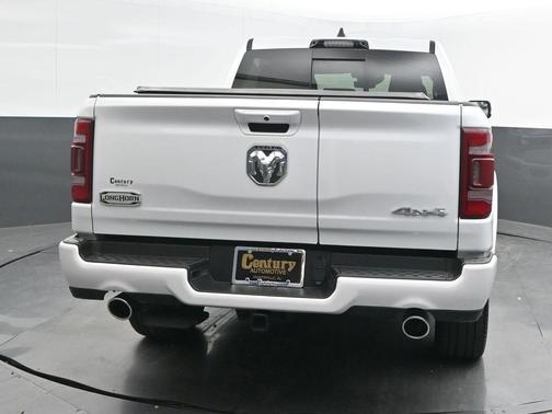 2024 RAM 1500 Longhorn