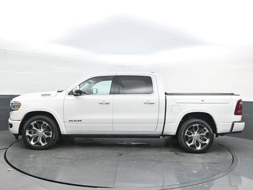 2024 RAM 1500 Longhorn