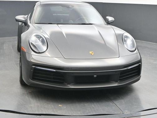 2023 Porsche 911 Carrera