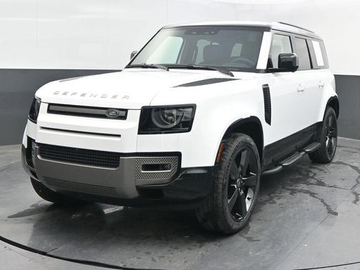 2025 Land Rover Defender P400 X-Dynamic SE