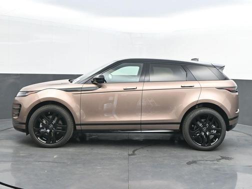2026 Land Rover Range Rover Evoque Dynamic SE