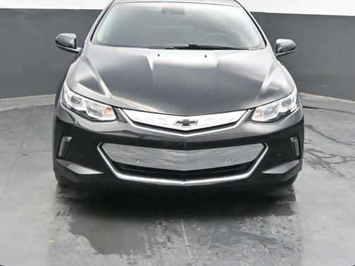 2018 Chevrolet Volt Premier