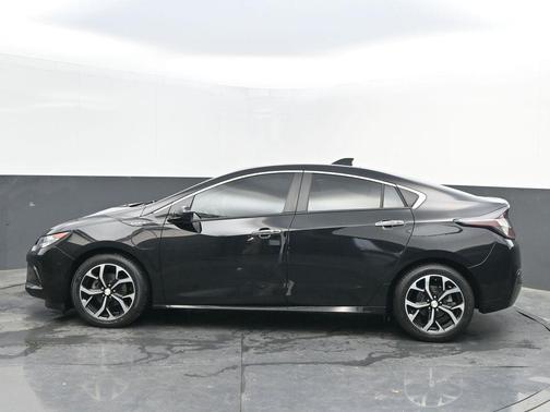 2018 Chevrolet Volt Premier