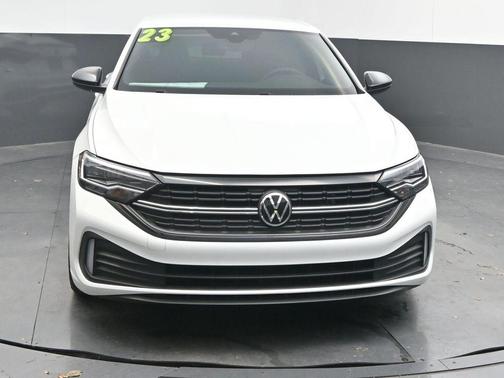 2023 Volkswagen Jetta 1.5T Sport