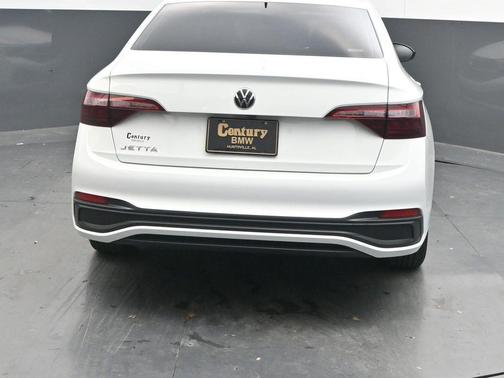 2023 Volkswagen Jetta 1.5T Sport