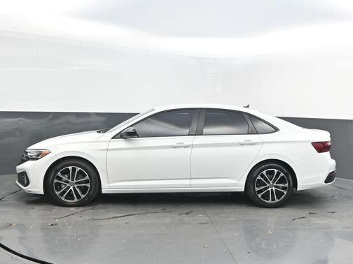 2023 Volkswagen Jetta 1.5T Sport