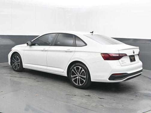2023 Volkswagen Jetta 1.5T Sport