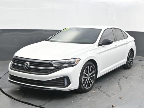 2023 Volkswagen Jetta 1.5T Sport