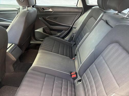 2023 Volkswagen Jetta 1.5T Sport