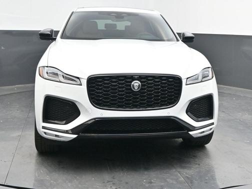 2026 Jaguar F-PACE P250 R-Dynamic S