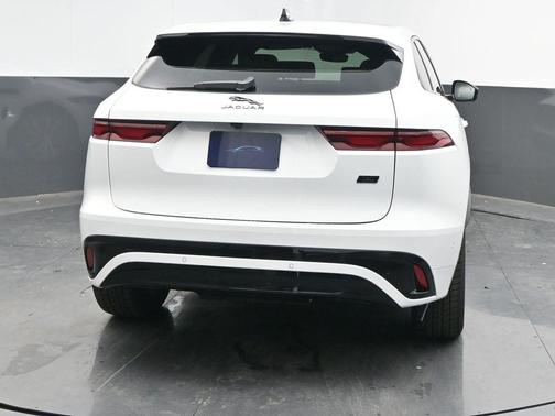 2026 Jaguar F-PACE P250 R-Dynamic S