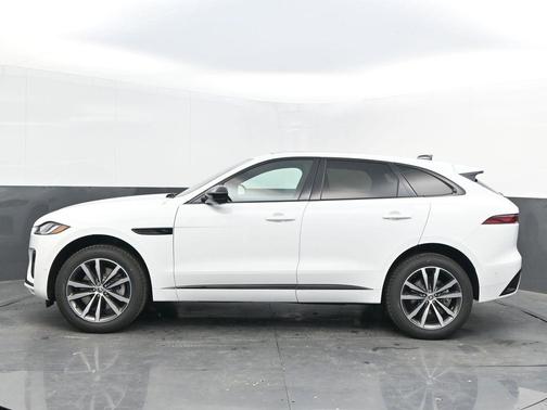 2026 Jaguar F-PACE P250 R-Dynamic S