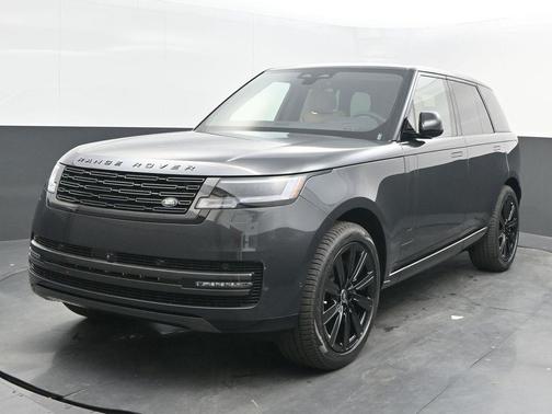 2025 Land Rover Range Rover P400 SE