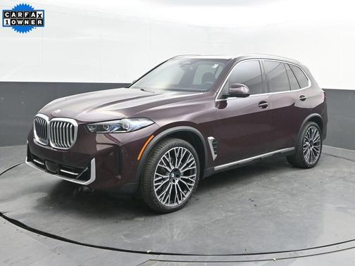 2024 BMW X5 sDrive40i