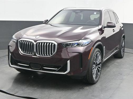 2024 BMW X5 sDrive40i