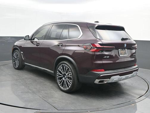 2024 BMW X5 sDrive40i