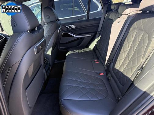 2024 BMW X5 sDrive40i