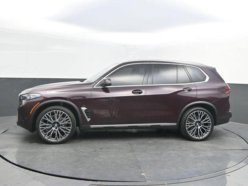 2024 BMW X5 sDrive40i