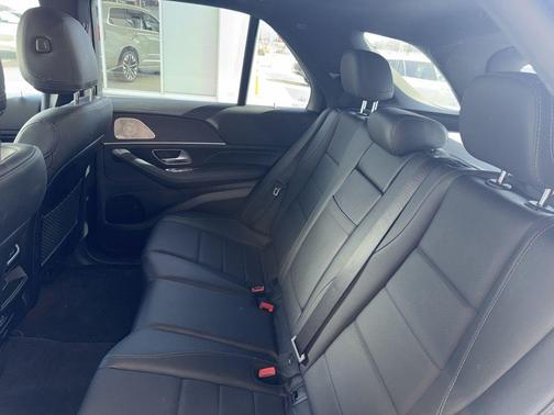 2022 Mercedes-Benz GLE 350 Base