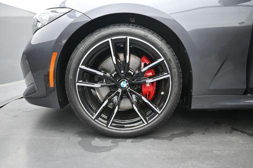 0490 2026 BMW M340 i xDrive NA