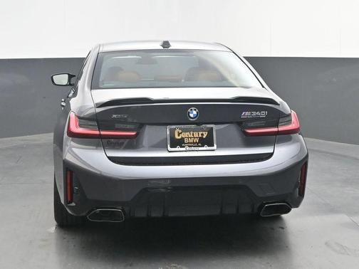 0490 2026 BMW M340 i xDrive NA