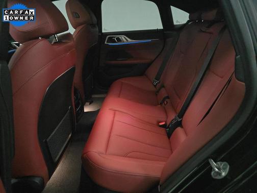 2024 BMW i4 Gran Coupe eDrive40
