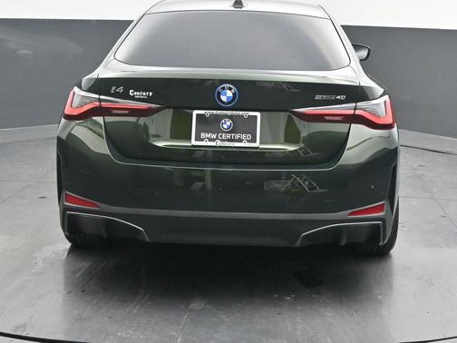 2024 BMW i4 Gran Coupe eDrive40