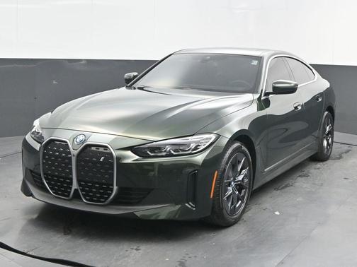 2024 BMW i4 Gran Coupe eDrive40