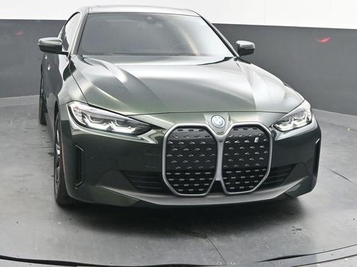 2024 BMW i4 Gran Coupe eDrive40