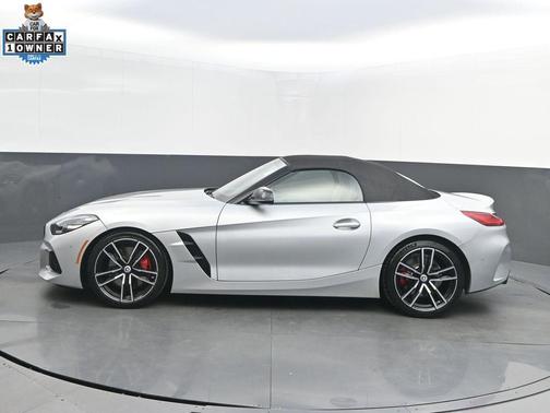 2022 BMW Z4 M40i