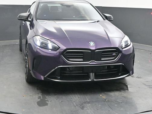 2026 BMW M235 Gran Coupe Xdrive