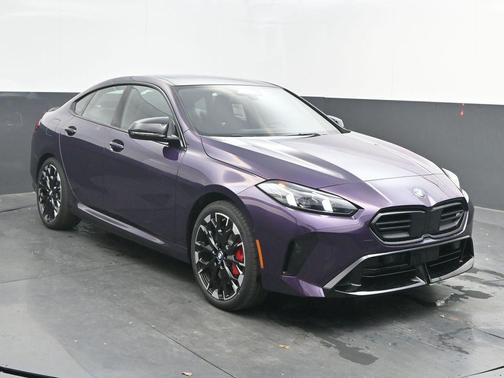 2026 BMW M235 Gran Coupe Xdrive