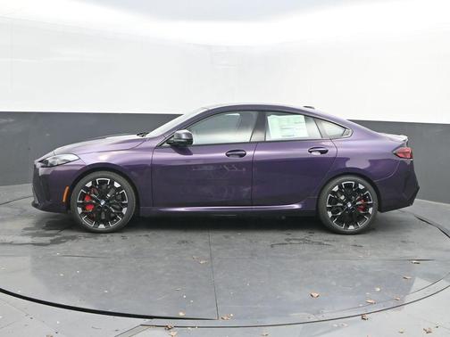 2026 BMW M235 Gran Coupe Xdrive