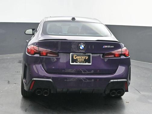 2026 BMW M235 Gran Coupe Xdrive