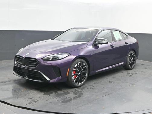 2026 BMW M235 Gran Coupe Xdrive