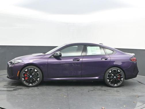 2026 BMW M235 Gran Coupe Xdrive