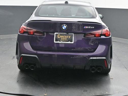 2026 BMW M235 Gran Coupe Xdrive