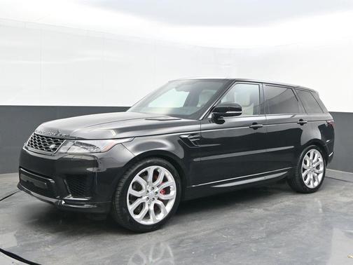 2022 Land Rover Range Rover Sport HSE Dynamic