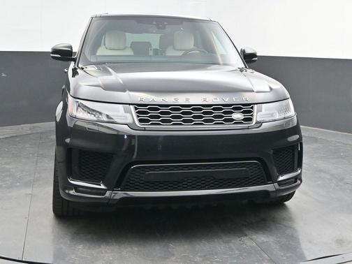 2022 Land Rover Range Rover Sport HSE Dynamic