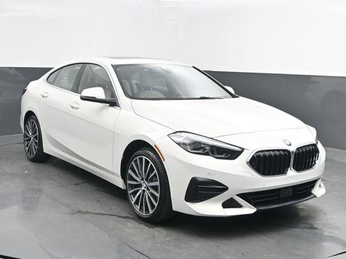 2024 BMW 228 Gran Coupe 228i sDrive Gran Coupe