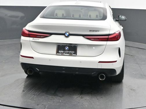 2024 BMW 228 Gran Coupe 228i sDrive Gran Coupe