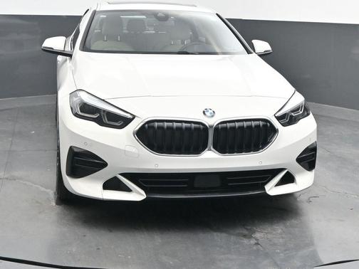 2024 BMW 228 Gran Coupe 228i sDrive Gran Coupe