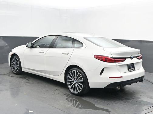 2024 BMW 228 Gran Coupe 228i sDrive Gran Coupe