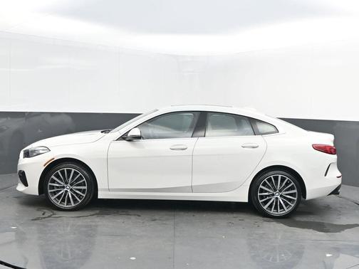 2024 BMW 228 Gran Coupe 228i sDrive Gran Coupe
