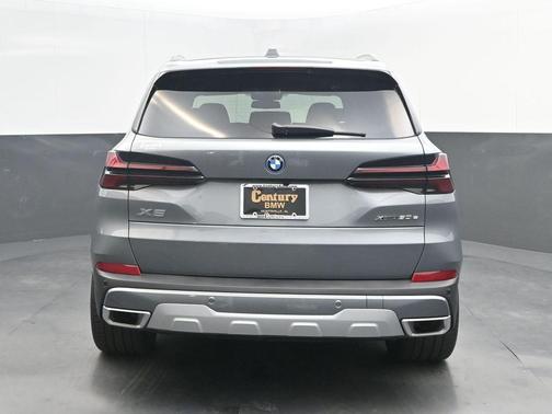 0C4W 2026 BMW X5 PHEV xDrive50e
