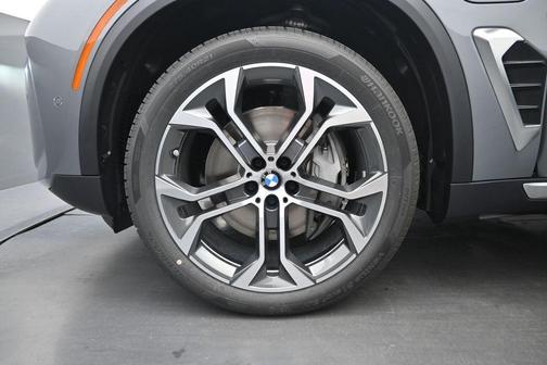 0C4W 2026 BMW X5 PHEV xDrive50e