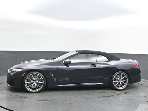 2019 BMW M850 i xDrive