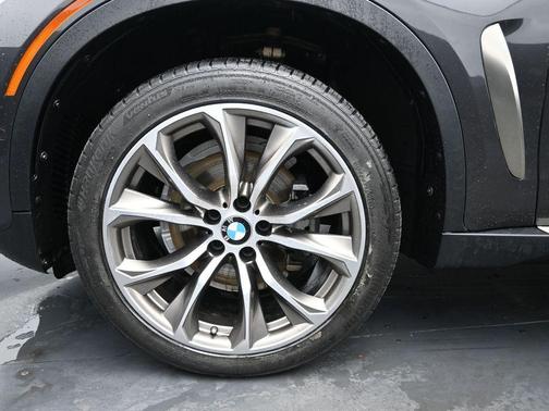 2019 BMW X6 xDrive35i