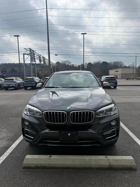 2019 BMW X6 xDrive35i